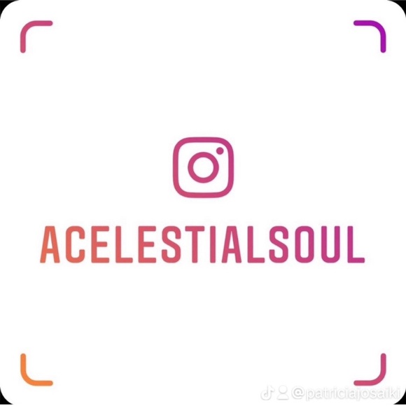 Join using my closet name: @acelestialsoul and get $10 credit! - Picture 8 of 15